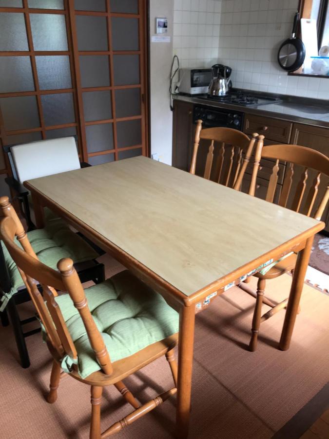Apartament 民泊　二見のおうち Hutami Zewnętrze zdjęcie