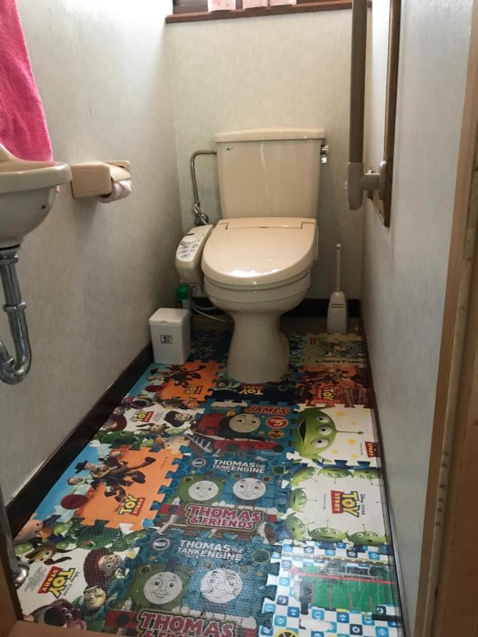 Apartament 民泊　二見のおうち Hutami Zewnętrze zdjęcie