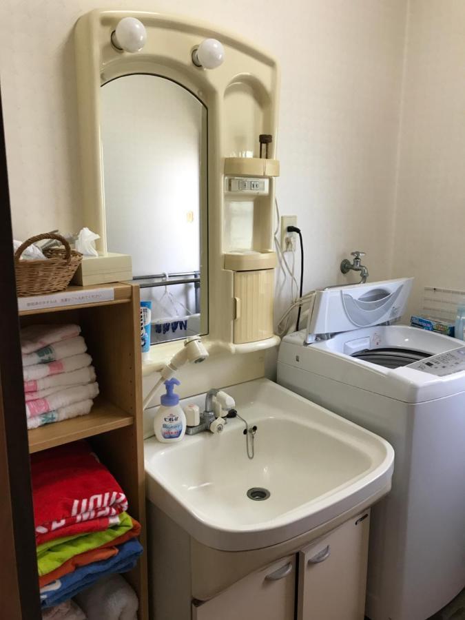 Apartament 民泊　二見のおうち Hutami Zewnętrze zdjęcie